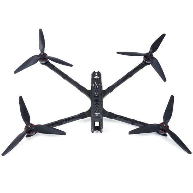 Iflight Xing X2814 2814 1100kv 6s Brushless Motor for Dc10 Long Range X-class Frame Kit Rc Multi-rotor