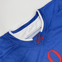 Custom Sublimation Ice Hockey Jerseys