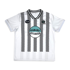 Custom Your Retro Soccer Jersey – Vintage Football Shirt With Embroidery Logo & Player Number