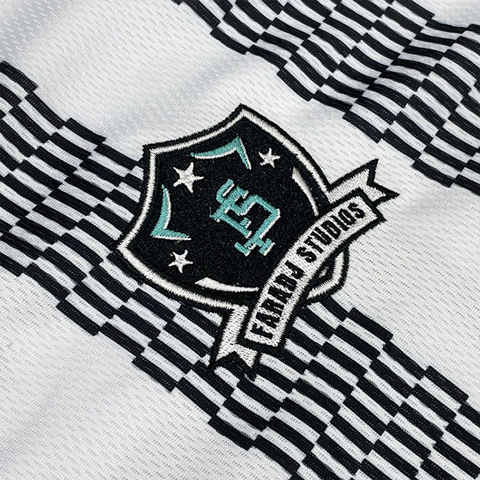 Custom Your Retro Soccer Jersey – Vintage Football Shirt With Embroidery Logo & Player Number