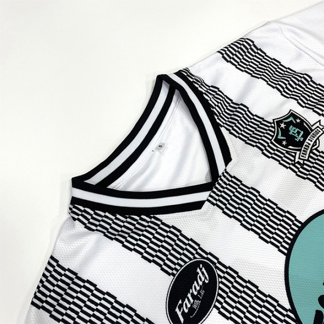 Custom Your Retro Soccer Jersey – Vintage Football Shirt With Embroidery Logo & Player Number