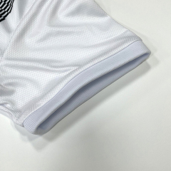 Custom Your Retro Soccer Jersey – Vintage Football Shirt With Embroidery Logo & Player Number