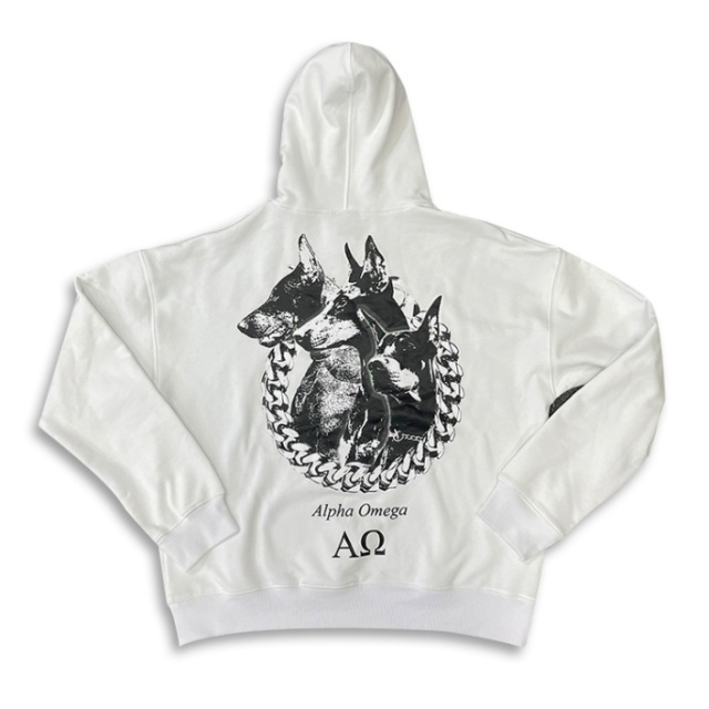 Custom Hoodie – Digital Direct Printing Hooded Sweatshirt