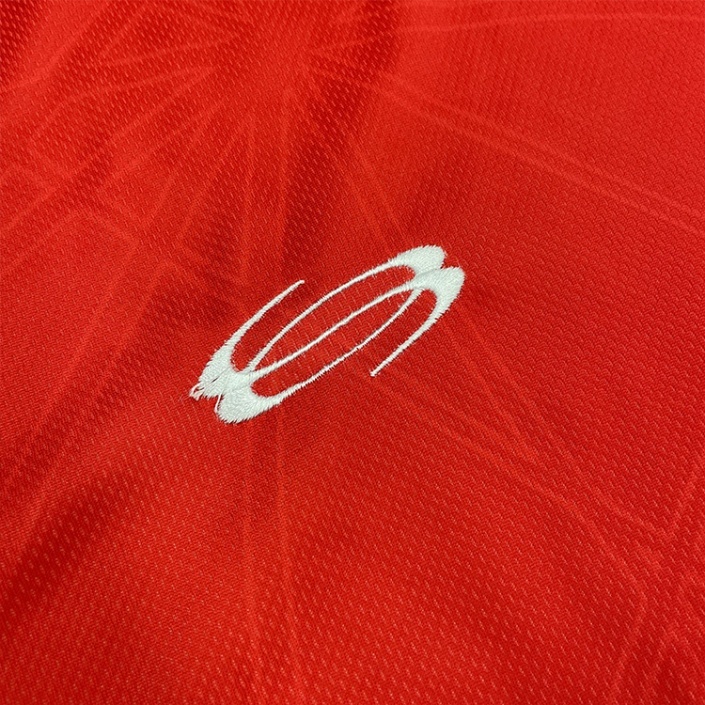 Full Sublimation Vintage Football Shirt | Oversize Soccer Jersey