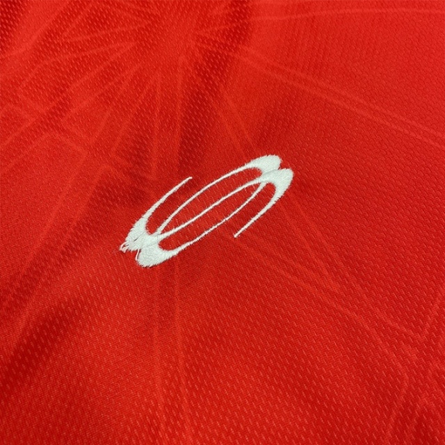 Full Sublimation Vintage Football Shirt | Oversize Soccer Jersey