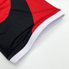 Full Sublimation Vintage Football Shirt | Oversize Soccer Jersey