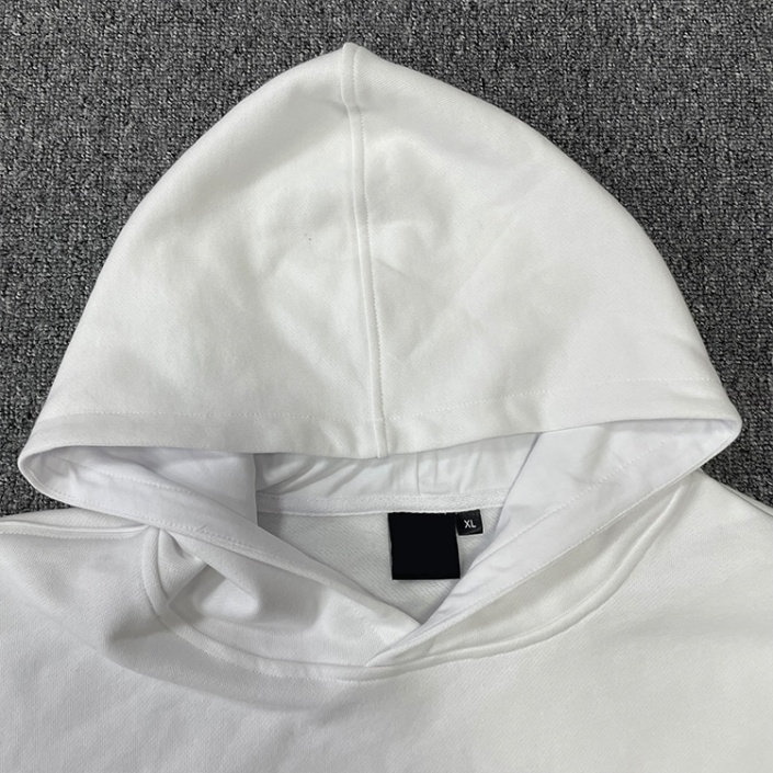 Custom Hoodie – Digital Direct Printing Hooded Sweatshirt