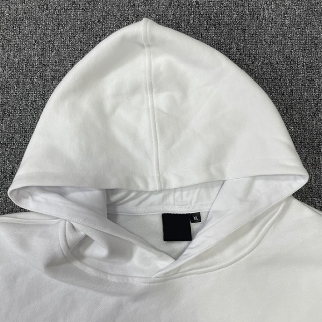 Custom Hoodie – Digital Direct Printing Hooded Sweatshirt