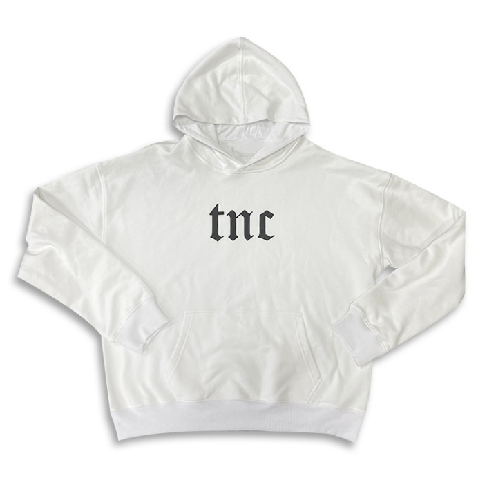 Custom Hoodie – Digital Direct Printing Hooded Sweatshirt