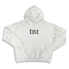 Custom Hoodie – Digital Direct Printing Hooded Sweatshirt