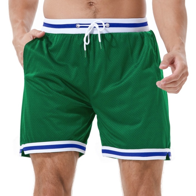 Custom Your Basketball Shorts - Mesh Shorts