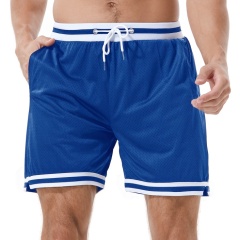Custom Your Basketball Shorts - Mesh Shorts