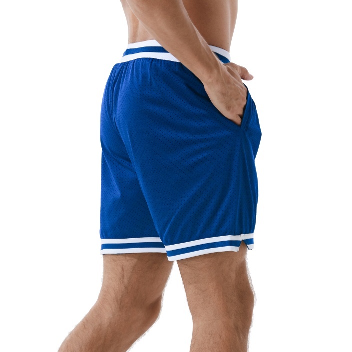 Custom Your Basketball Shorts - Mesh Shorts