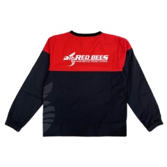 Custom Sublimation Tracksuit Jacket | Hoodless Sweatshirt for Teams