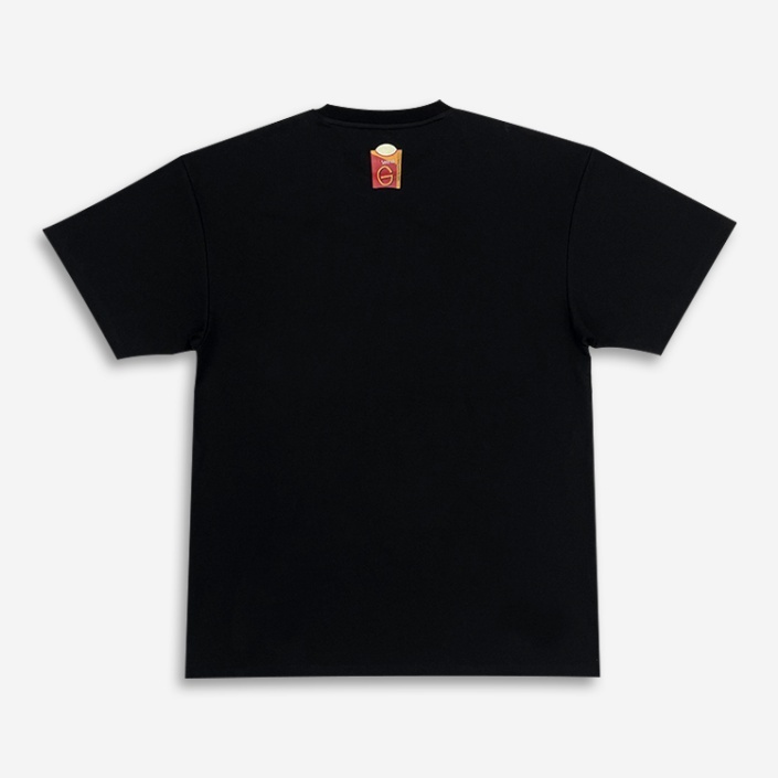 Custom Men Cotton T-Shirt