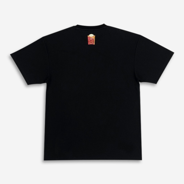 Custom Men Cotton T-Shirt