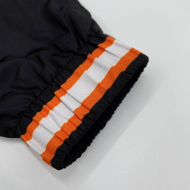 Custom Sublimation Tracksuit – Full Print Hoodie Jacket for Teams