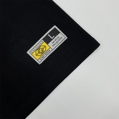 Custom Men Cotton T-Shirt