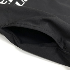 Custom Sublimation Tracksuit Jacket | Hoodless Sweatshirt for Teams