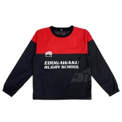 Custom Sublimation Tracksuit Jacket | Hoodless Sweatshirt for Teams