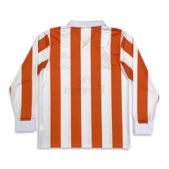 Custom Long-Sleeved Soccer Training Jersey