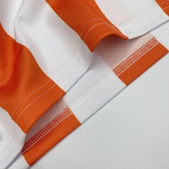 Custom Long-Sleeved Soccer Training Jersey
