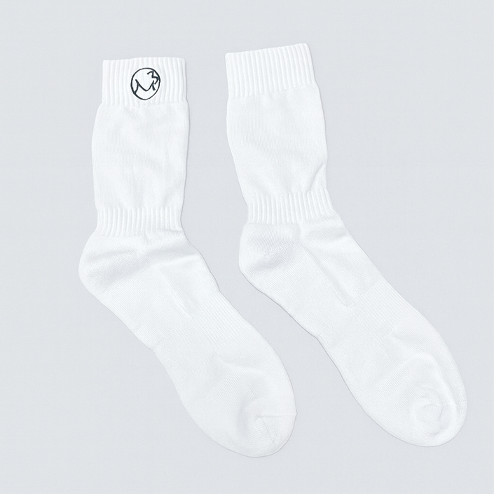 Custom Basketball Socks with Embroidery | Athletic Sports Socks for Teams & Training