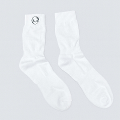 Custom Basketball Socks with Embroidery | Athletic Sports Socks for Teams & Training