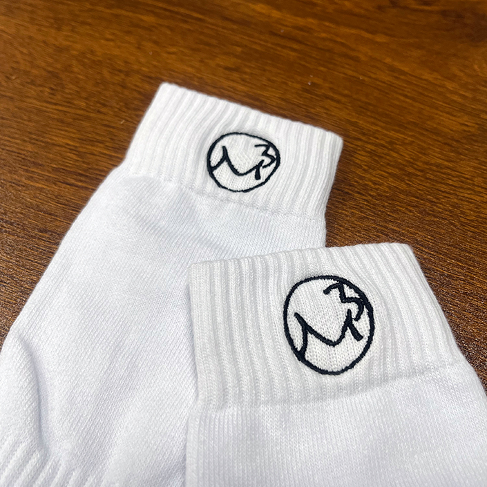 Custom Basketball Socks with Embroidery | Athletic Sports Socks for Teams & Training