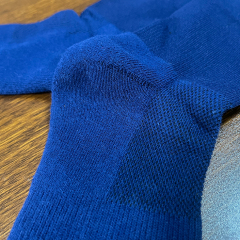 Men’s Sports Basketball Socks | Custom Athletic Crew Socks for Training & Games