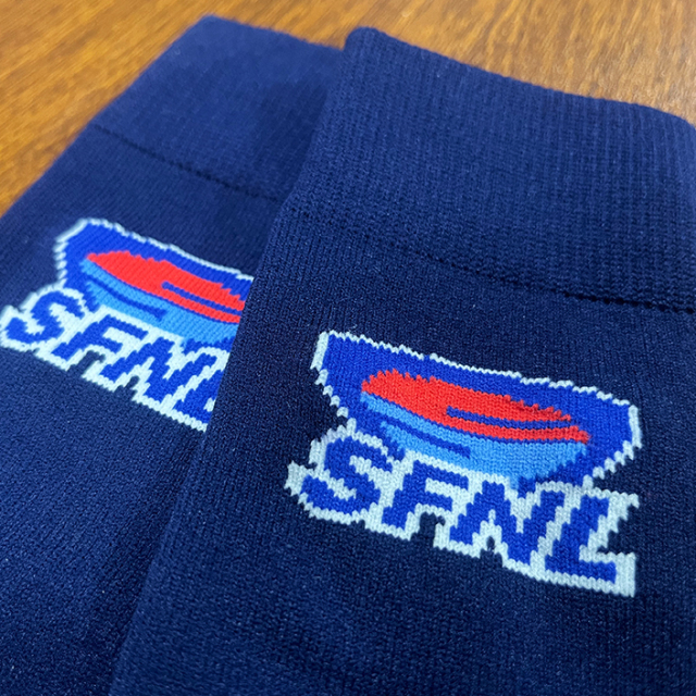 Men’s Sports Basketball Socks | Custom Athletic Crew Socks for Training & Games