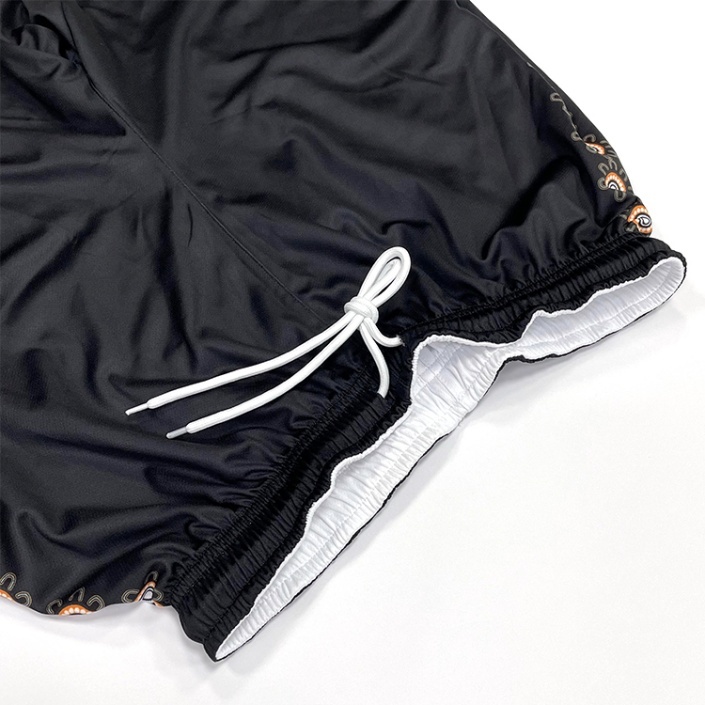 Reversible Basketball Jersey Set – Custom Team Basketball Uniforms