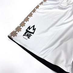 Reversible Basketball Jersey Set – Custom Team Basketball Uniforms
