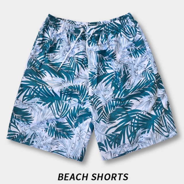 Custom Men’s Swim Shorts | Sublimated Board Shorts | Casual Beachwear Trunks