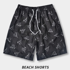 Custom Men’s Swim Shorts - Sublimated Board Shorts
