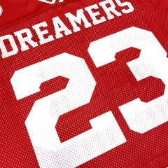 Retro Oversized Football Jerseys – Oversized Jersey