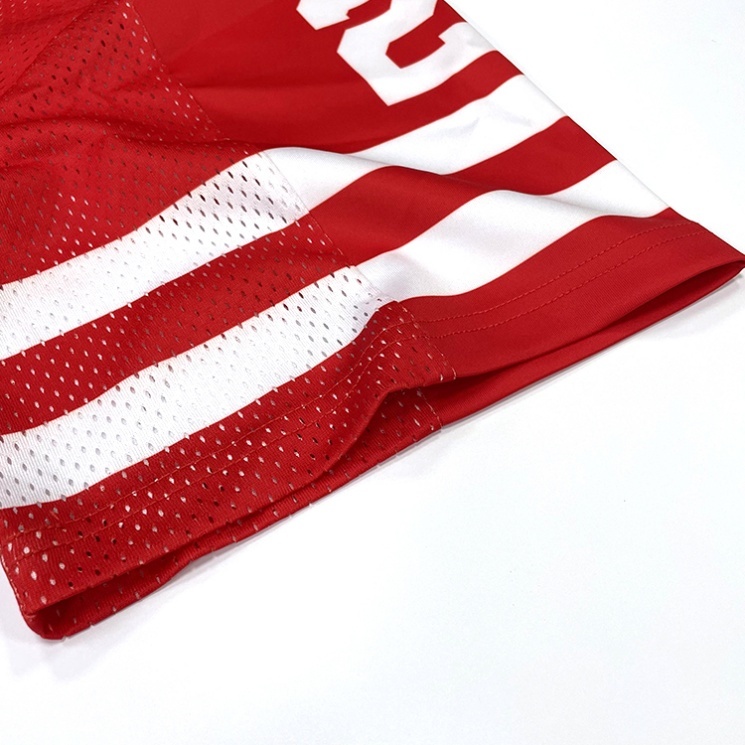 Retro Oversized Football Jerseys – Oversized Jersey