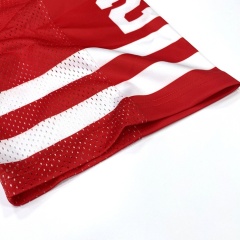 Retro Oversized Football Jerseys – Oversized Jersey
