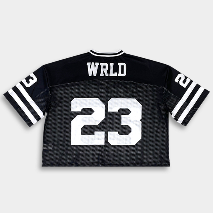 Retro Oversized Football Jerseys – Oversized Jersey