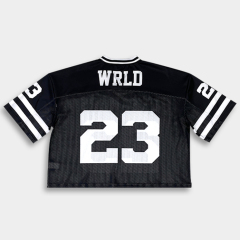 Retro Oversized Football Jerseys – Oversized Jersey