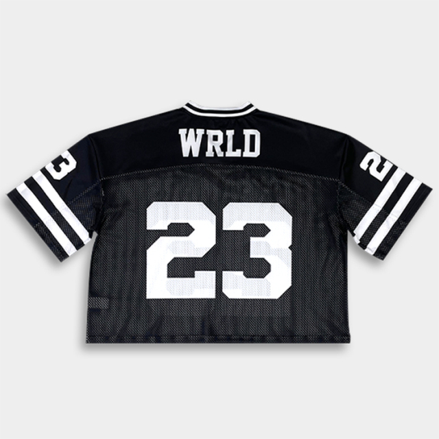 Retro Oversized Football Jerseys – Oversized Jersey