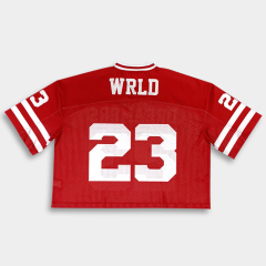 Retro Oversized Football Jerseys – Oversized Jersey