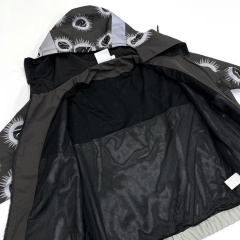 Custom Men's Windbreaker Tracksuit – Sportswear Manufacturer