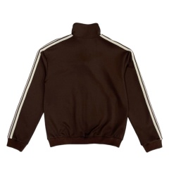 Streetwear Men’s Tracksuit | Custom Sportswear Jacket & Pants Set