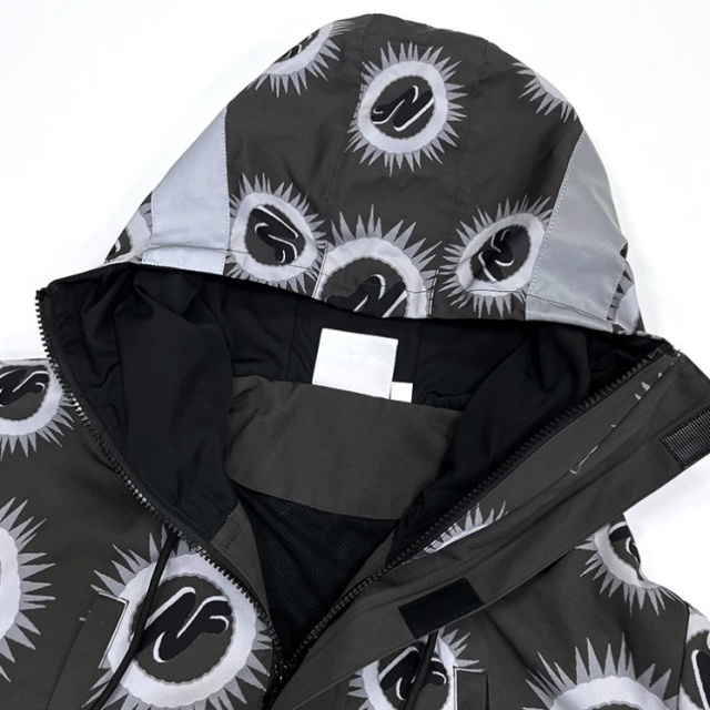 Custom Men's Windbreaker Tracksuit – Sportswear Manufacturer