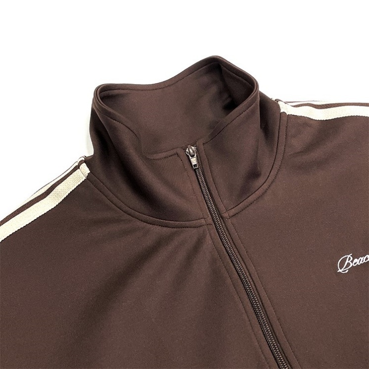 Streetwear Men’s Tracksuit | Custom Sportswear Jacket & Pants Set