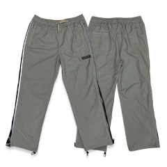 Custom Men's Windbreaker Tracksuit – Sportswear Manufacturer