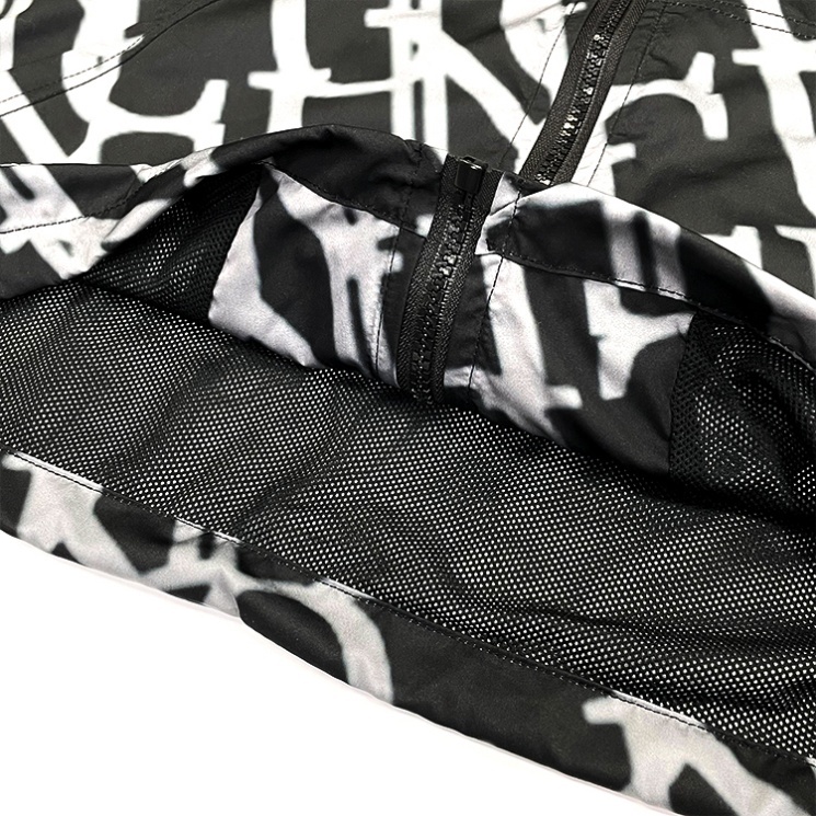 Custom Fashion Men’s Tracksuit | Windbreaker Sports Suits - Men Jacket