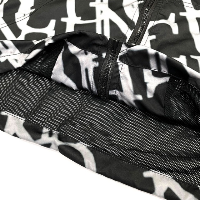 Custom Fashion Men’s Tracksuit | Windbreaker Sports Suits - Men Jacket
