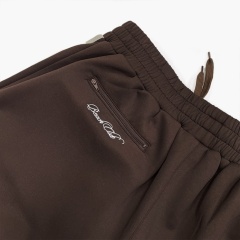Streetwear Men’s Tracksuit | Custom Sportswear Jacket & Pants Set
